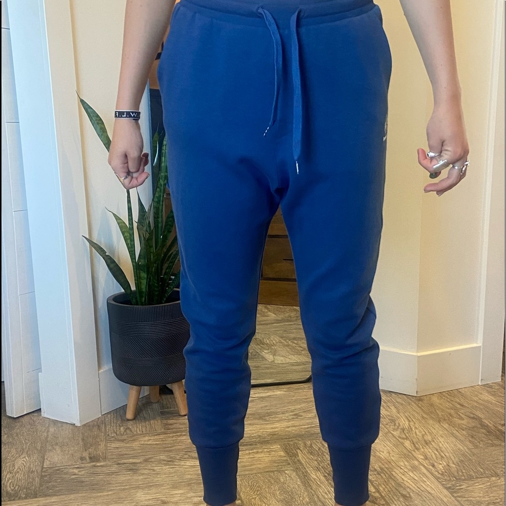 Reebok jogger sweat pants
